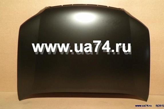 Капот Toyota Land Cruiser Prado 2009-2017 (Тайвань)