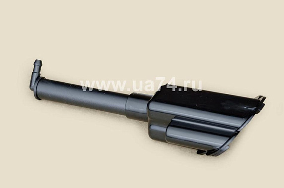 Омыватель фары левый Toyota Corolla 2012-2019 (SAT / Китай)