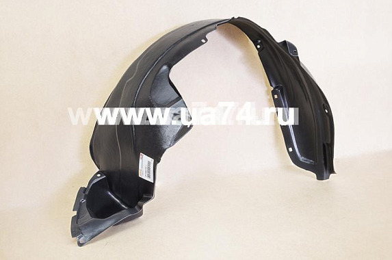 Подкрылок правый передний Hyundai Santa Fe (CM) 2006-2009 (Тайвань)