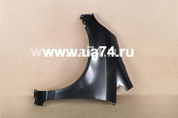 Крыло Honda Fit / Jazz 01-07 Левое (Тайвань)