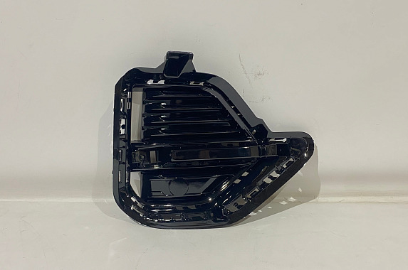 Заглушка туманки правая Chery Tiggo 8 Pro 2021- (Китай)