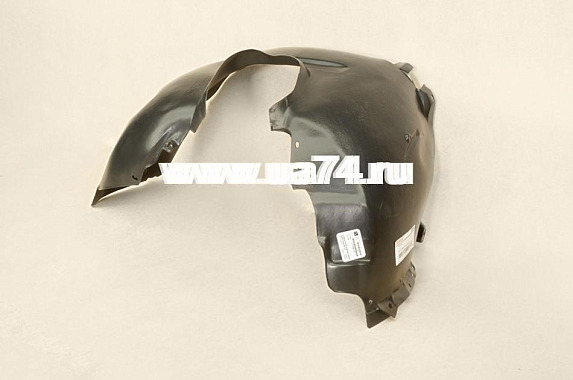 Подкрылок передний левый Ford Focus II 2004-2011 / C-MAX 2003-2010 (Тайвань)