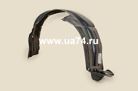 Подкрылок левый передний Toyota Prius 2003-2011 (Тайвань)