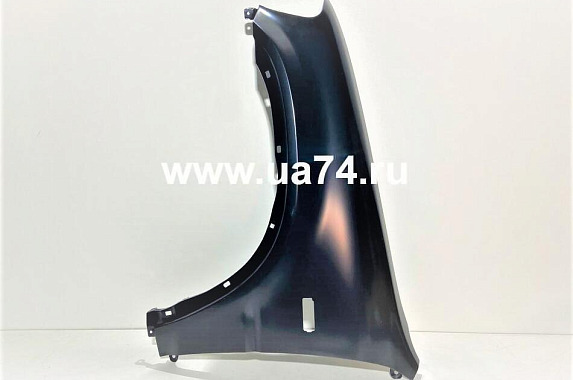 Крыло левое с отверстием (под расширитель) Honda CR-V RD1-3 1996-2001 (Тайвань)