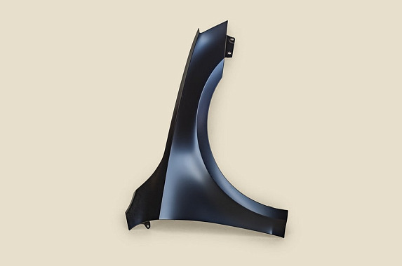 Крыло правое Skoda Octavia 2012-2017 (Тайвань)