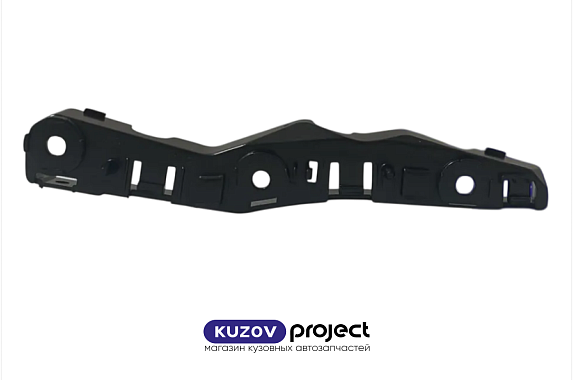 Крепление переднего бампера правое Changan UNI-T 2023- (Китай)