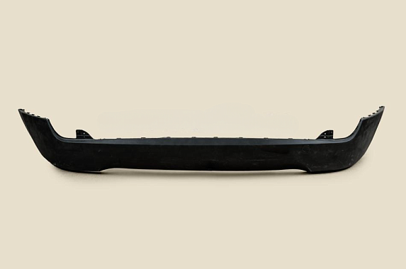 Бампер задний (нижняя часть) Hyundai IX35 2009-2015 (Китай)