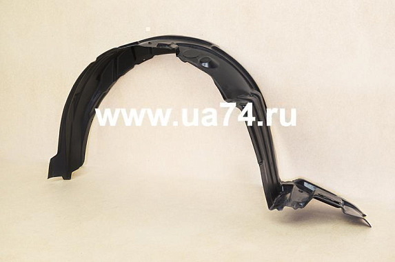 Подкрылок Lifan Solano 2010- Левый (Тайвань)