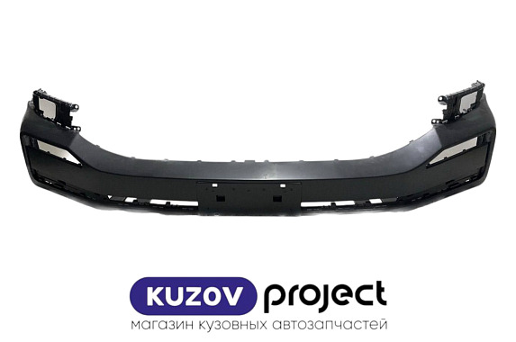 Бампер передний Tank 500 2021-Н.В. (Китай)